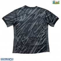 Brasil Keeper Bortedrakt Copa America 2024 Kortermet